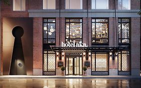ナイン ゼロ ア キンプトン ホテル